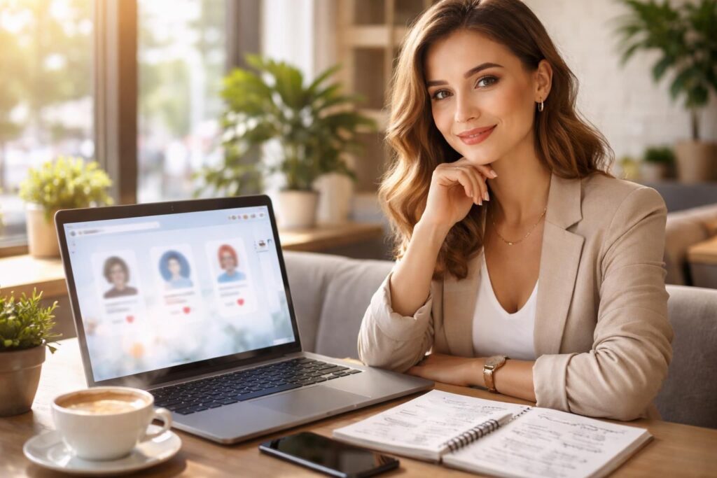 découvrez des conseils pratiques pour maximiser vos chances de succès sur hugavenue, le site de rencontre, et trouvez l'amour plus facilement.