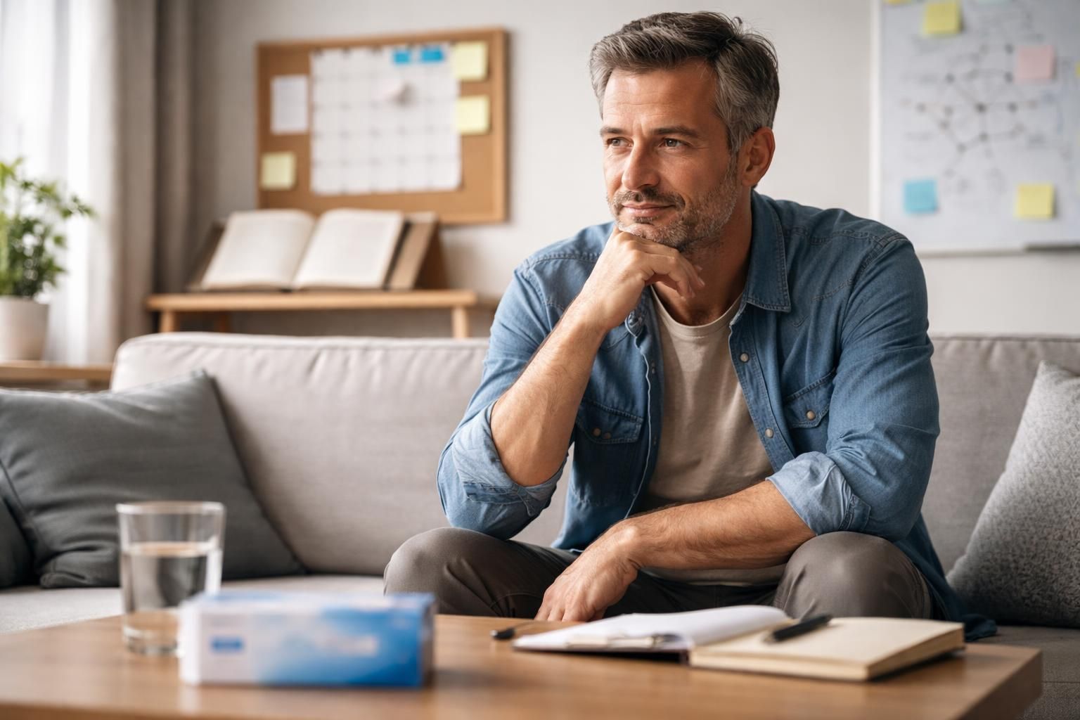 découvrez comment identifier un homme qui prend du viagra en comprenant la psychologie et les changements comportementaux associés.