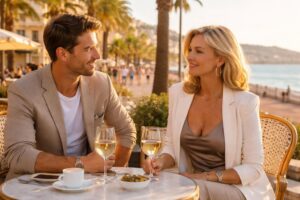 découvrez des conseils pratiques pour séduire une cougar à nice et réussir à créer une connexion authentique avec élégance et confiance.
