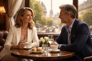 découvrez des astuces et conseils pratiques pour séduire une milf à paris avec confiance et élégance. apprenez à charmer et créer des connexions authentiques dans la capitale.