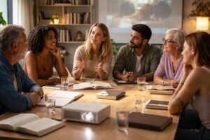 découvrez comment un documentaire audacieux sur le sexe challenge les tabous sociaux et invite à une réflexion ouverte sur nos perceptions culturelles.