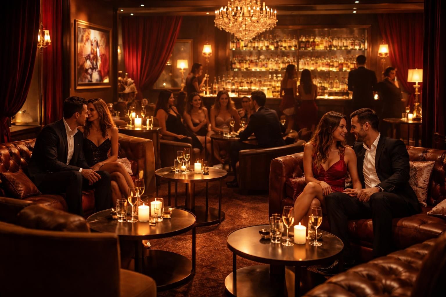 découvrez le meilleur club échangiste à paris pour vivre des nuits passionnantes et inoubliables dans une ambiance conviviale et discrète.