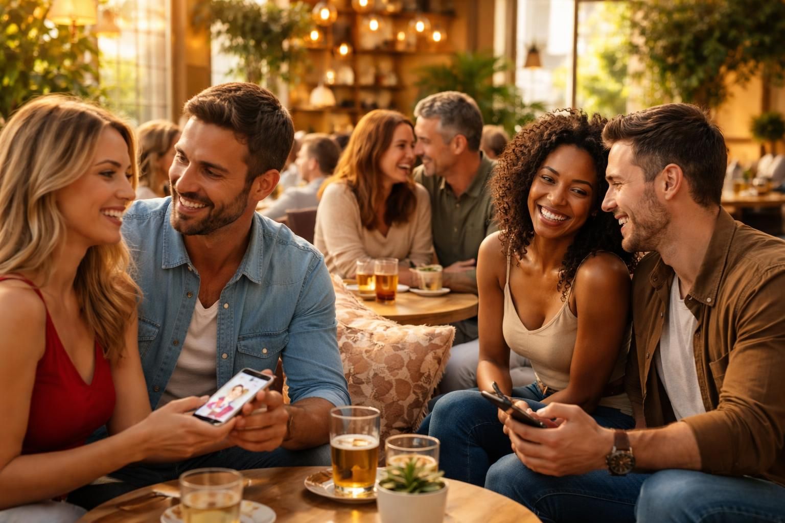 découvrez les nombreux avantages du site de rencontre rezocoquin, conçu spécialement pour les célibataires en quête de simplicité, de convivialité et de moments excitants.