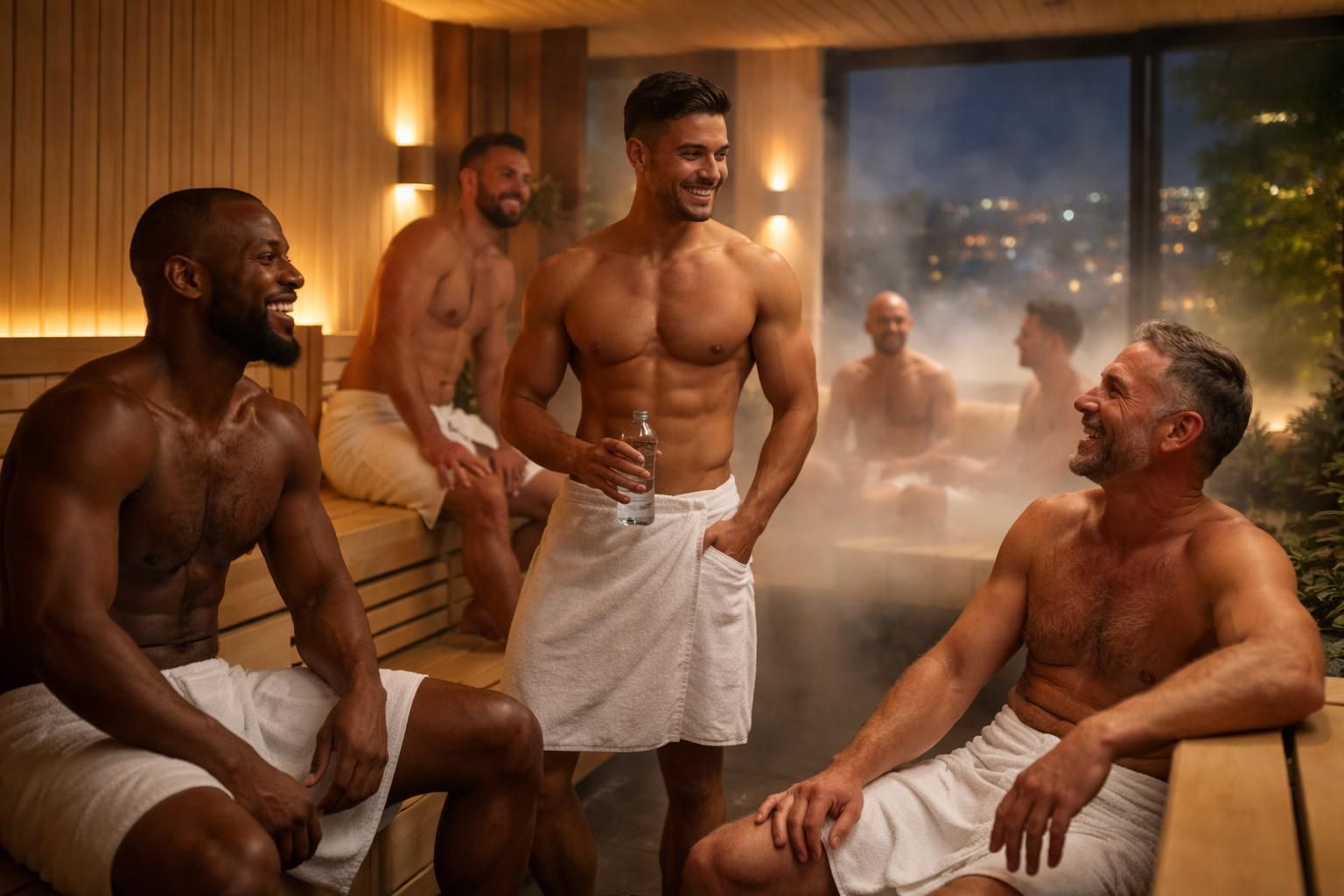 explorez les meilleurs saunas gay à sarrebruck pour profiter d'une expérience unique alliant détente, convivialité et ambiance chaleureuse. trouvez votre lieu idéal dès maintenant !