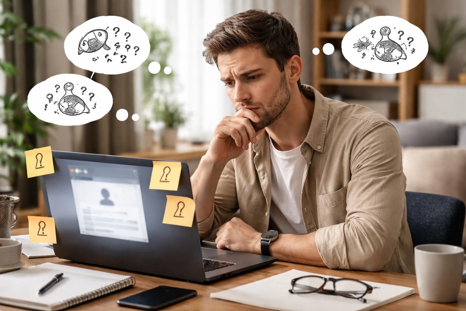 découvrez les erreurs fréquentes à éviter lors du choix de votre pseudo pour mym afin de créer une identité unique et mémorable.