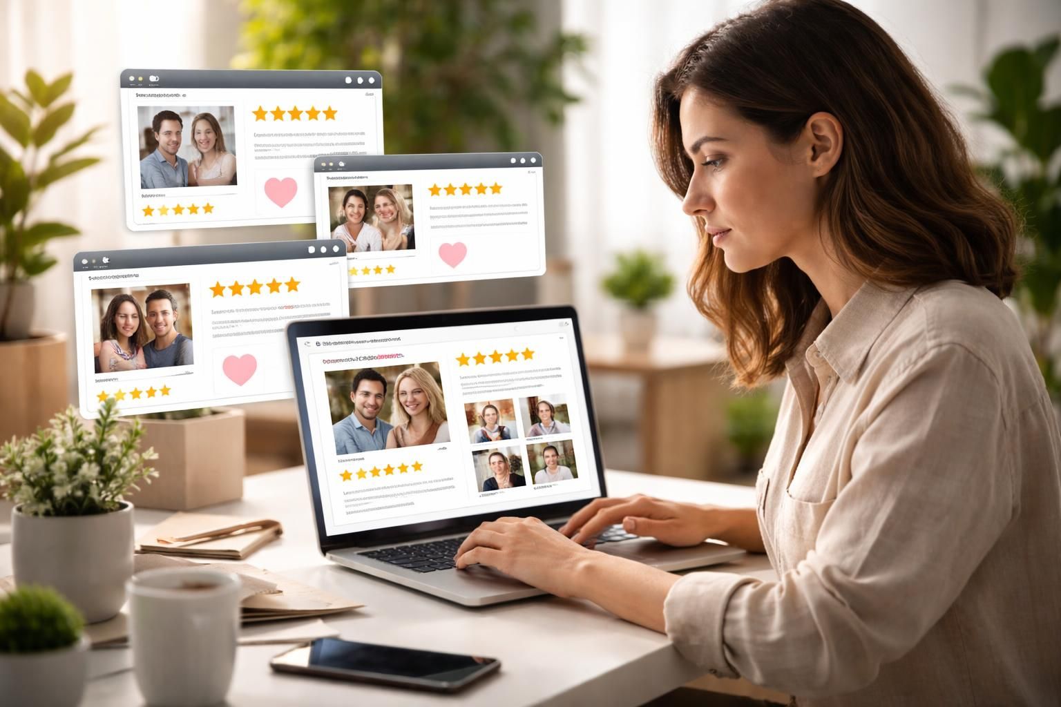 découvrez les avis sur jm rencontre pour trouver la plateforme idéale qui correspond à vos attentes et besoins.