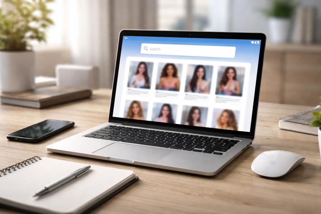 découvrez notre guide complet pour optimiser votre recherche de profil sur mym et trouvez facilement la personne idéale selon vos critères.