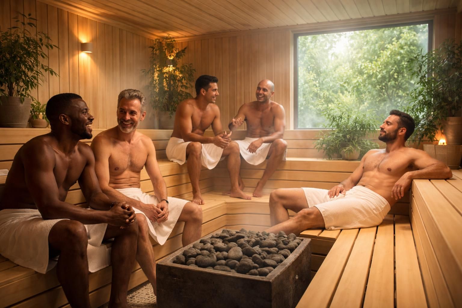 découvrez le sauna gay à thionville, un lieu unique alliant détente, bien-être et convivialité pour partager des moments agréables et chaleureux.