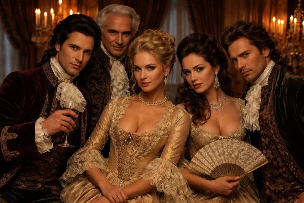 découvrez les acteurs qui ont marqué l'histoire du cinéma grâce à leurs rôles emblématiques dans des films sur le libertinage, explorant passion et audace à l'écran.