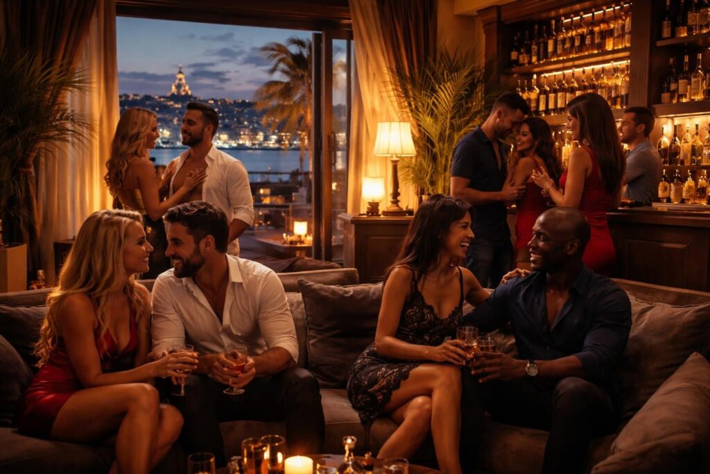 découvrez les avantages des clubs échangistes à marseille pour explorer de nouvelles pratiques en toute sécurité, rencontrer des personnes ouvertes d'esprit et enrichir votre vie intime.