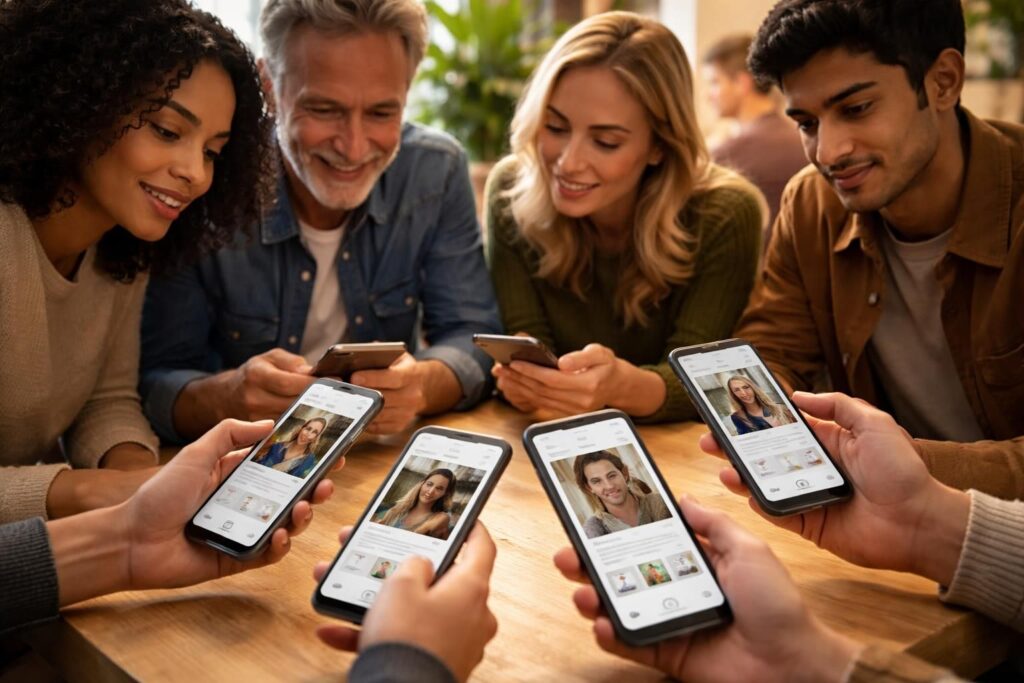 découvrez les avis sur hinge et ce que les utilisateurs pensent réellement de cette plateforme de rencontre. analyse honnête des points forts et des points faibles pour vous aider à faire votre choix.