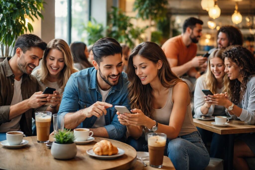 découvrez les avis sur j&m plan cul et explorez cette nouvelle tendance de rencontres modernes pour des connexions rapides et sans engagement.