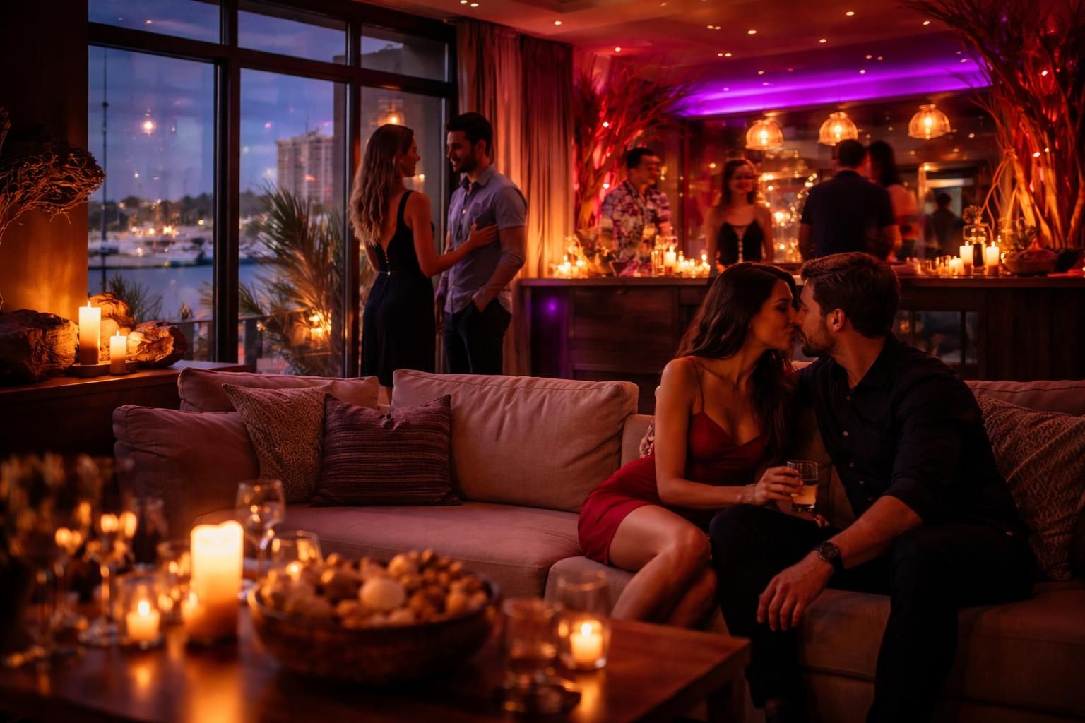 découvrez tout ce que vous devez savoir sur les clubs échangistes à la rochelle : entre fantasmes, réalités et conseils pour une expérience en toute sécurité.