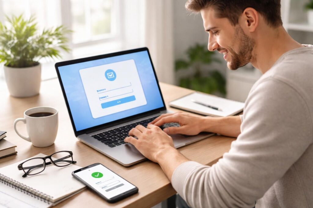 découvrez les étapes essentielles pour réussir votre connexion sur mym creator et profitez pleinement de toutes ses fonctionnalités.