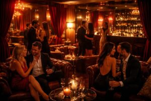 découvrez les événements incontournables à venir au club échangiste de bordeaux et vivez des expériences uniques à ne pas manquer.