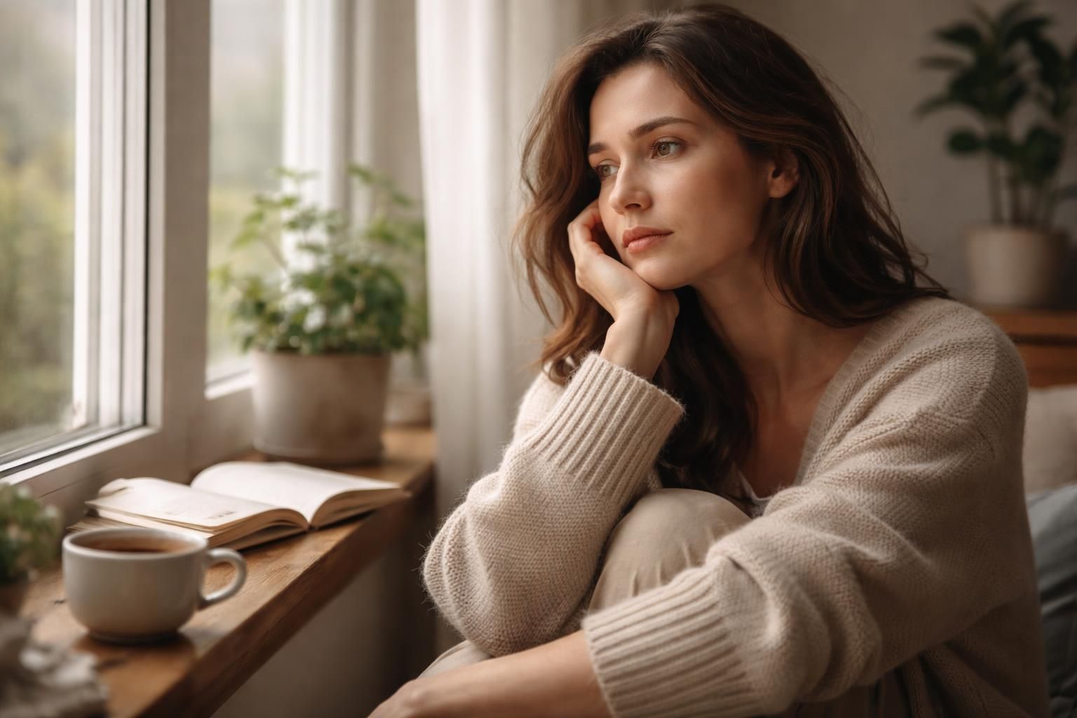 exploration des aspects physiques, psychologiques et sociaux liés à la question : une femme peut-elle rester longtemps sans avoir de relations sexuelles ?