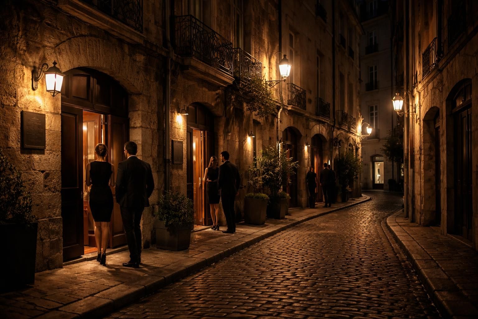 découvrez les meilleures adresses à lyon pour pratiquer le libertinage en toute discrétion, dans des lieux sûrs et respectueux, pour des expériences uniques et conviviales.