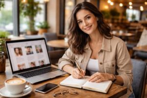 découvrez les meilleures pratiques pour réussir sur un site de rencontre sans photo, en mettant en avant votre personnalité, votre authenticité et vos compétences de communication.