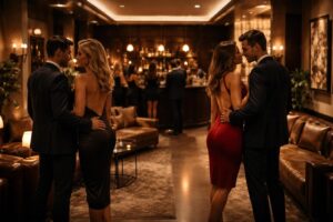 découvrez les règles d'or essentielles à connaître avant de visiter un club échangiste à paris pour une expérience respectueuse et agréable.