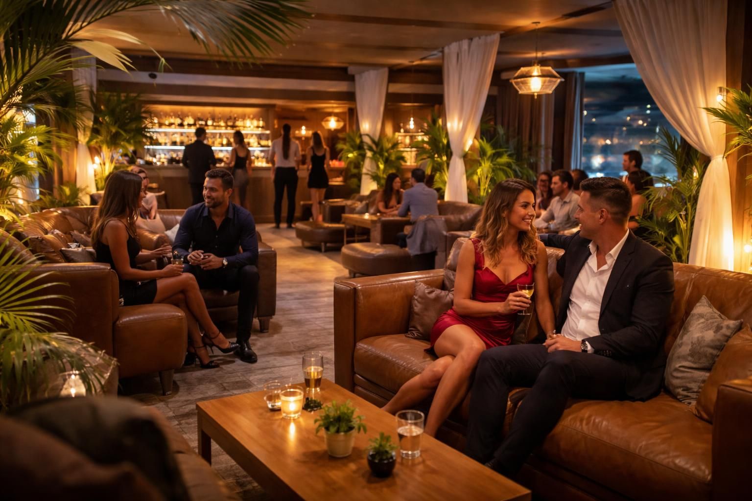 découvrez les règles d'or à respecter pour une expérience respectueuse et agréable dans un club libertin au cap d'agde. conseils essentiels pour bien vivre votre soirée en toute sérénité.