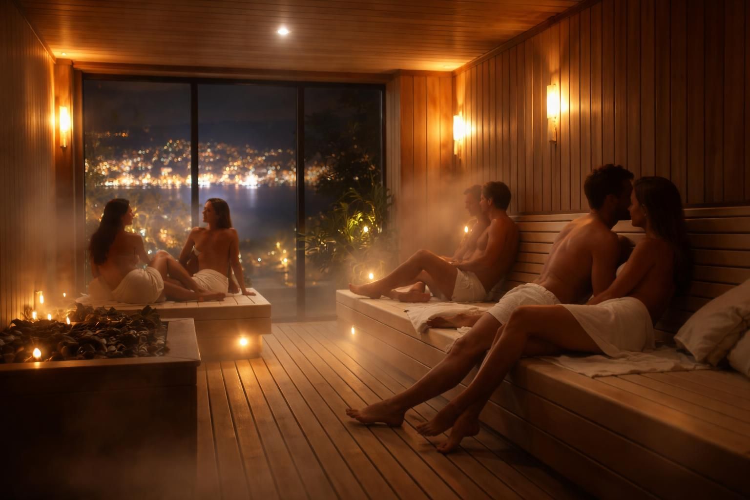 découvrez les secrets bien gardés des saunas libertins à cannes et plongez dans un univers d'intimité, de convivialité et de liberté que vous devez absolument connaître.