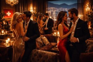 découvrez les secrets du club échangiste de genève et comprenez pourquoi de nombreux couples choisissent d'y retourner pour vivre des expériences uniques et enrichissantes.