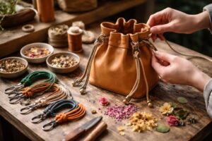 découvrez ce qu'est un sac à foutre et apprenez à l'utiliser de manière créative pour exprimer votre style et personnaliser votre quotidien.