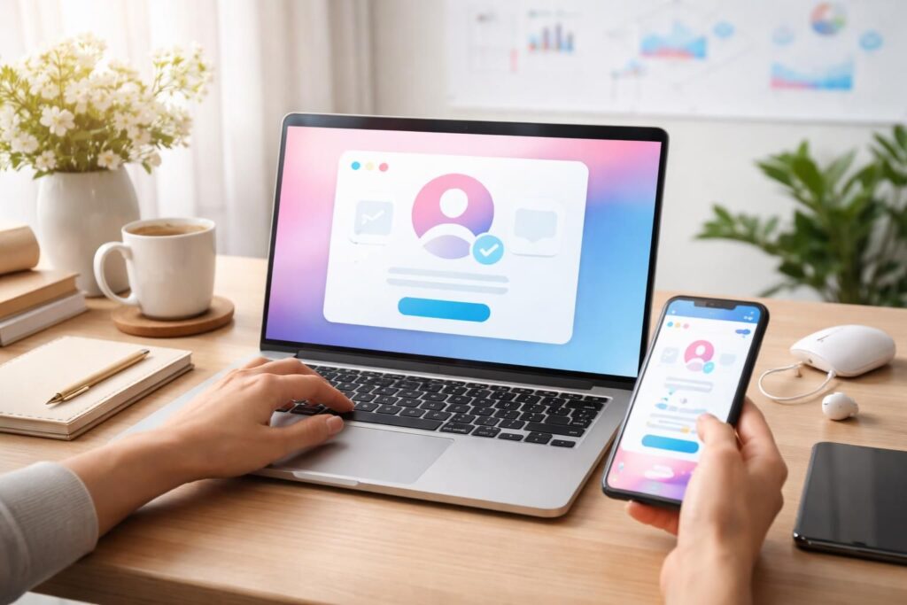 découvrez les étapes essentielles pour créer et gérer efficacement un compte onlyfans, de l'inscription à l'optimisation de votre contenu pour maximiser vos revenus.