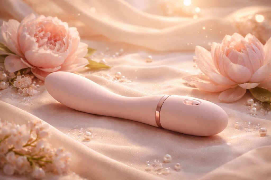 découvrez les secrets du vibromasseur vaginal pour un plaisir sexuel intense et un épanouissement complet. conseils, bienfaits et astuces pour booster votre intimité.