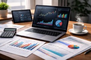 découvrez combien un compte mym peut générer en revenus passifs grâce à une analyse détaillée des chiffres et des performances.