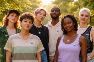 découvrez pourquoi la définition de l'aromantique et asexuel (aroace) est essentielle pour comprendre et valoriser la diversité des identités dans la société.