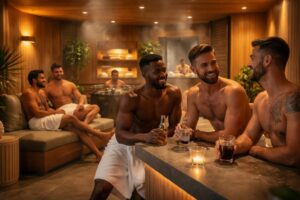 découvrez pourquoi le sauna gay à brest est devenu un lieu incontournable, alliant convivialité, bien-être et authenticité au cœur de la scène locale.