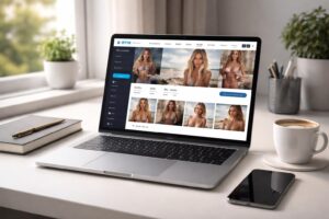 découvrez pourquoi un exemple de compte sur mym peut devenir la référence idéale pour gérer efficacement votre présence en ligne et maximiser vos interactions.