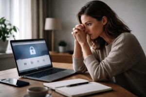 découvrez les étapes à suivre et les conseils pratiques si vous êtes victime d'une fuite de données sur mym pour protéger votre vie privée et vos informations.