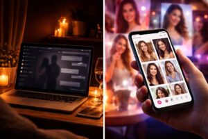découvrez les différences essentielles entre le tchat libertin et les applications de rencontre pour choisir la meilleure option adaptée à vos envies et besoins.
