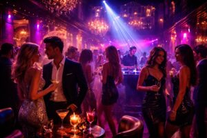 découvrez le top 10 des bars et clubs les plus sexy à paris pour vivre des soirées inoubliables entre ambiance chic et festive.