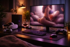 découvrez le top 10 des meilleurs jeux pornofr pour vivre une expérience de sexe inoubliable, avec des contenus interactifs et passionnants qui éveilleront tous vos sens.
