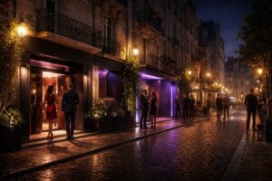 découvrez notre sélection des 5 meilleurs clubs libertins à angers à ne pas manquer pour vivre des expériences uniques et excitantes en toute convivialité.