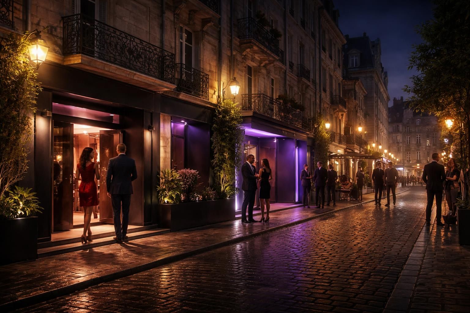 découvrez notre sélection des 5 meilleurs clubs libertins à angers à ne pas manquer pour vivre des expériences uniques et excitantes en toute convivialité.