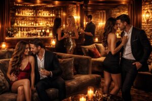découvrez le top 5 des clubs libertins incontournables en normandie pour vivre des expériences uniques et inoubliables cette année.