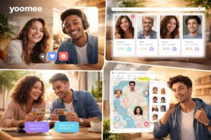 découvrez les 5 fonctionnalités uniques du site de rencontre yoomee qui rendent votre expérience inoubliable. essayez-les dès aujourd'hui pour trouver l'amour autrement !