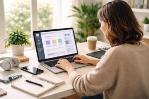 découvrez tout ce qu'il faut savoir pour comprendre et maîtriser la manière de poster sur mym facilement et efficacement.