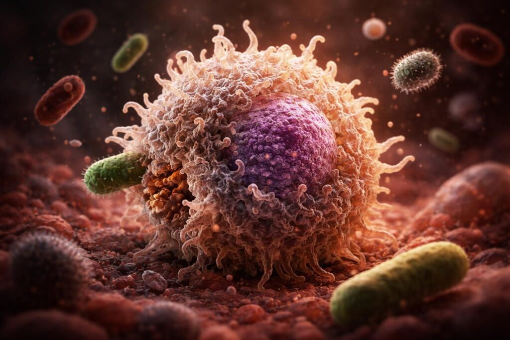 découvrez la définition de macrophile et son rôle essentiel en biologie, en explorant son importance dans les écosystèmes et les interactions cellulaires.