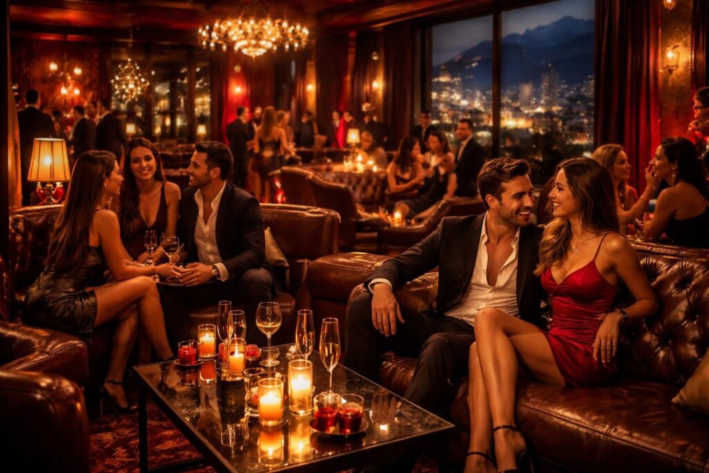 découvrez des moments inoubliables au club libertin de grenoble, un lieu d'évasion et de liberté pour adultes en quête de nouvelles expériences.