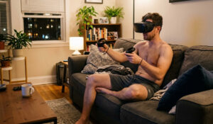 porno en VR