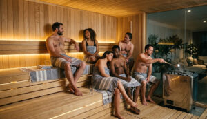 sauna libertin à Toulouse
