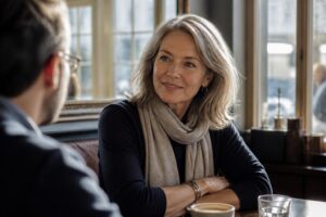 découvrez comment une rencontre avec une femme mature peut transformer votre vie amoureuse grâce à la sagesse, l'expérience et la complicité qu'elle apporte.