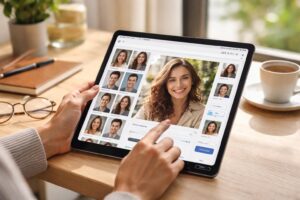 découvrez comment optimiser vos photos de profil de rencontre directement sur votre tablette samsung galaxy pour attirer plus facilement l'attention et faire bonne impression.
